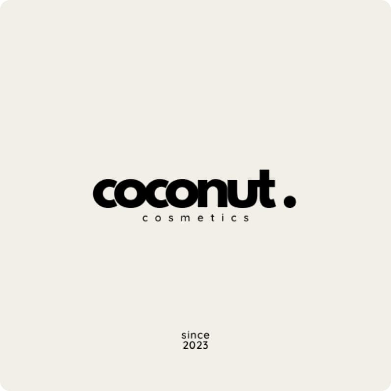 Coconut Cosmetics